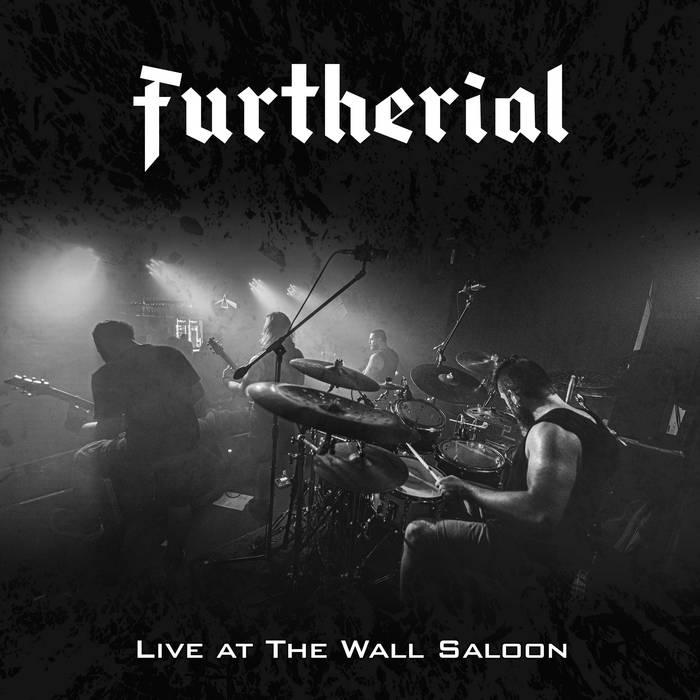 Live at The Wall Saloon