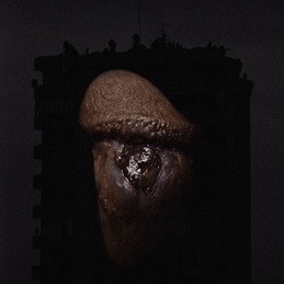 Fountain of Uncertainty