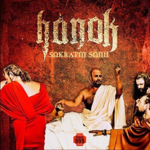 Sokrat'ın Sonu