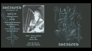 '88 - '89 Recordings