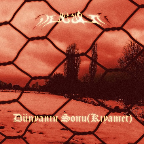 Dünyanın Sonu (Kıyamet)