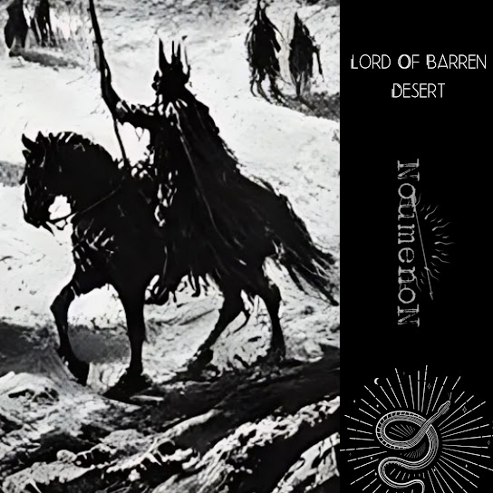 Lord of Barren Desert