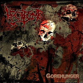 Gorehunger