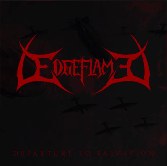 Departure to Salvation