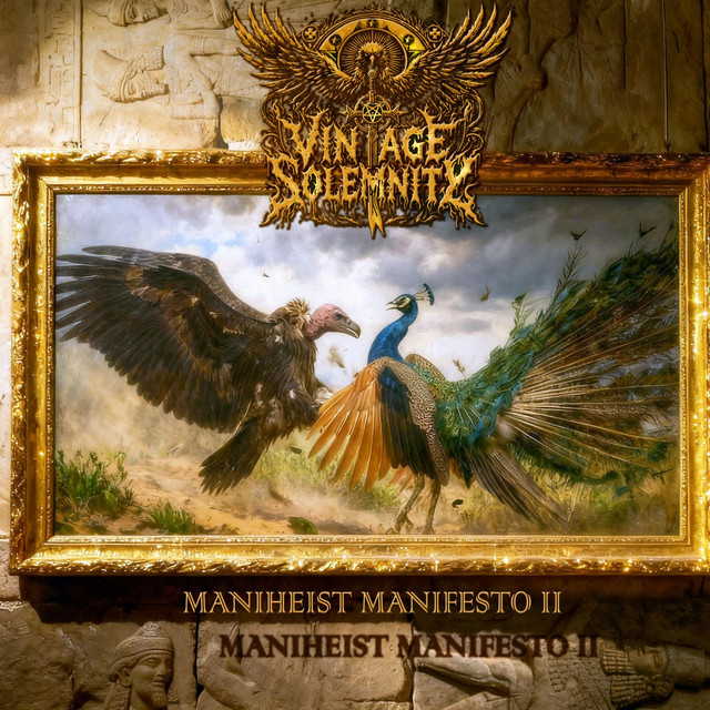 Maniheist Manifesto II