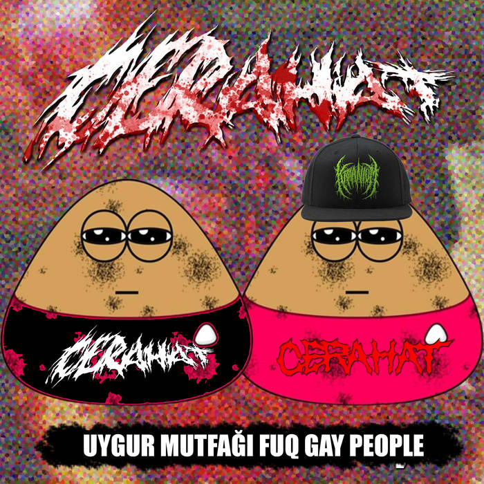 Uygur mutfağı fuq gay people