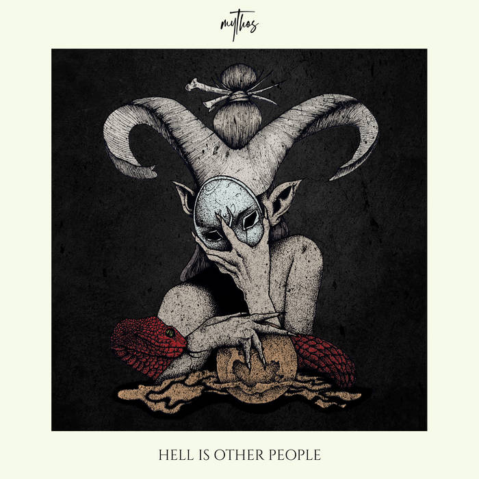 Hell Is Other People