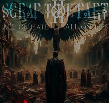 All on Hate All on Lies