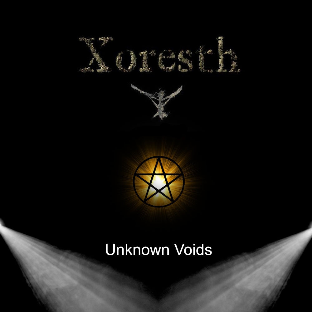 Unknown Voids