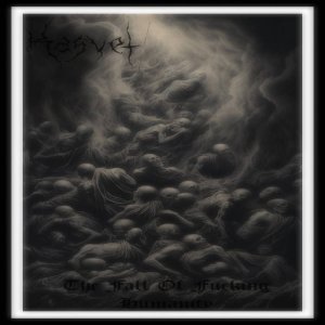 The Fall of Fucking Humanity