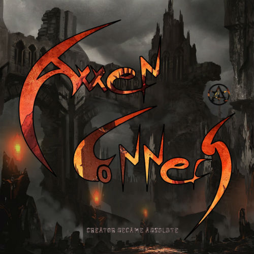 Creator Became Absolute