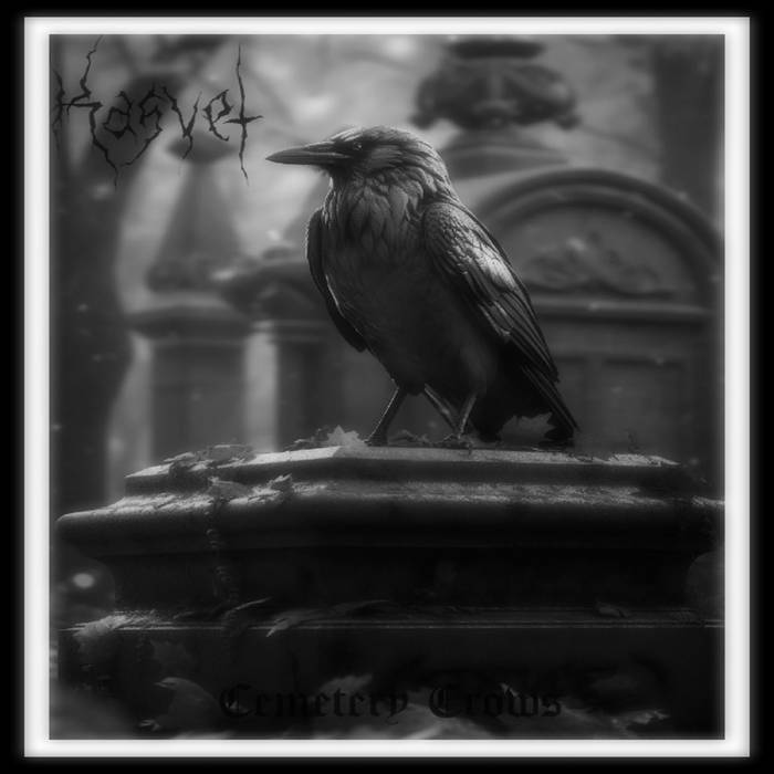 Cemetery Crows
