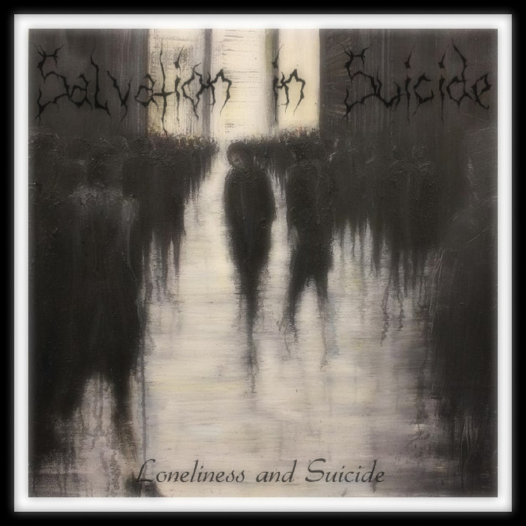 Loneliness and Suicide