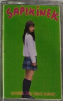 Smells like Teen Pussy