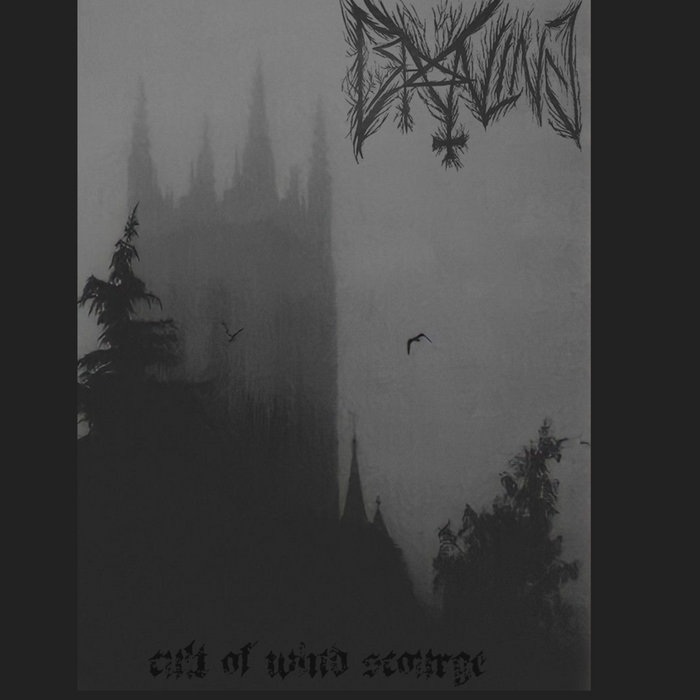 Cult of Wind Scourge