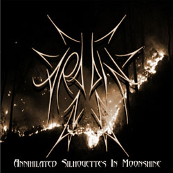 Annihilated Silhouettes in Moonshine