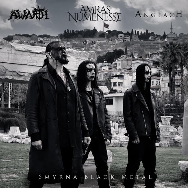 Smyrna Black Metal