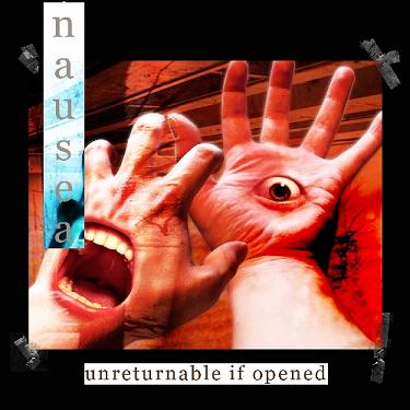 Unreturnable If Opened