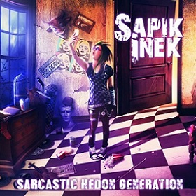 Sarcastic Hedon Generation