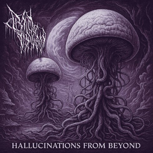 Hallucinations from Beyond