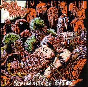 Sordid Acts of Torture