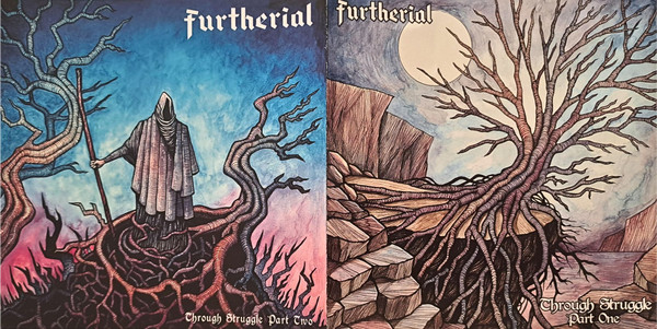 Through Struggle Part One & Part Two