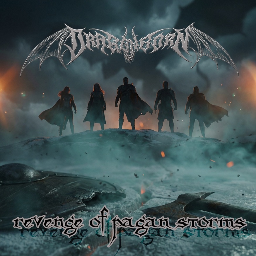 Revenge of Pagan Storms