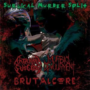 Surgical Murder