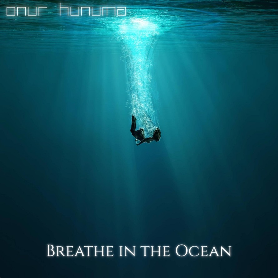 Breathe in the Ocean