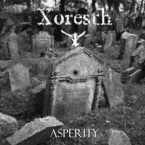 Asperity
