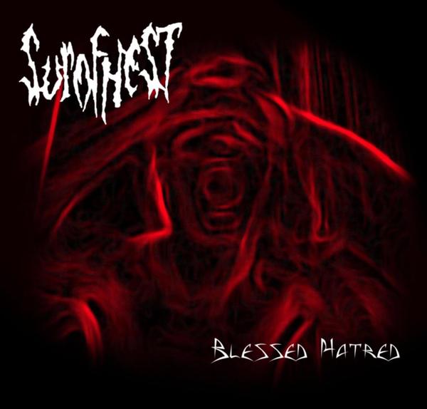 Blessed Hatred