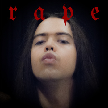 Raping Lesbians for Freedom