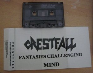 Fantasies Challenging Mind