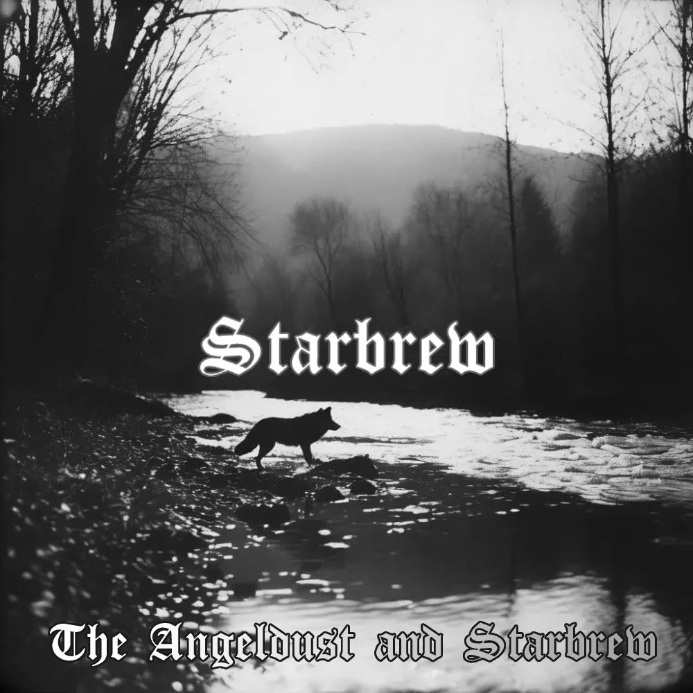 The Angeldust and Starbrew