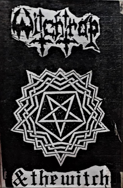 Witchtrap & the Witch