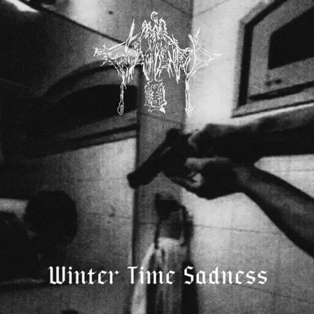 Winter Time Sadness