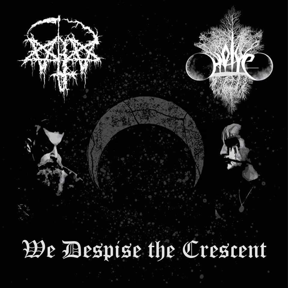 We Despise the Crescent