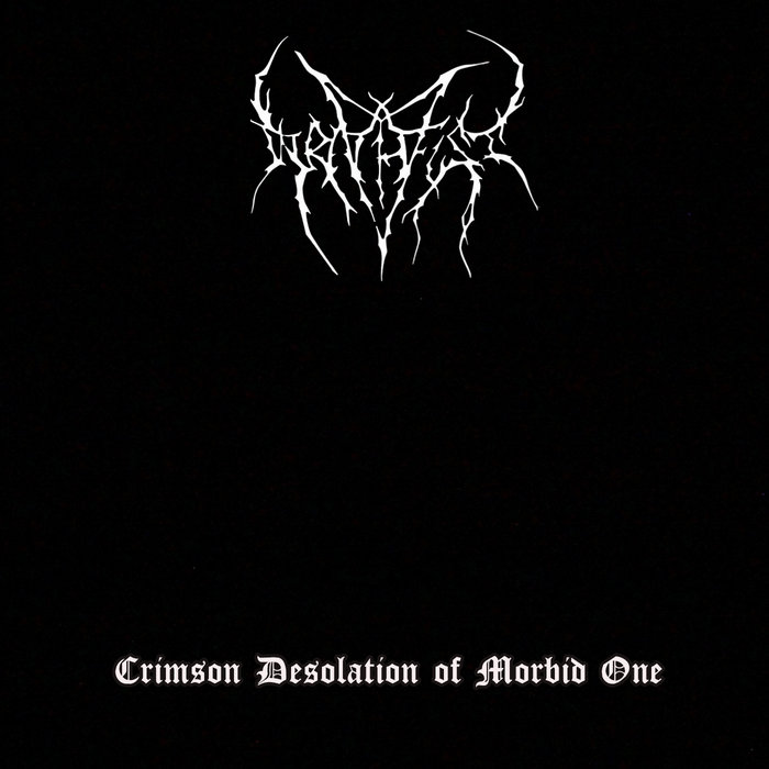 Crimson Desolation of Morbid One