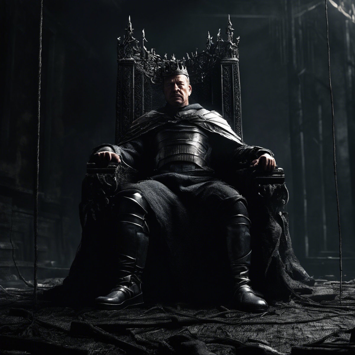 Crown of the Wretched