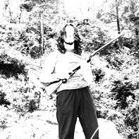 Suffering, Fear, Lucifer