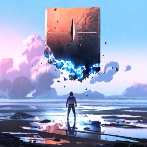 Reality Disintegrated