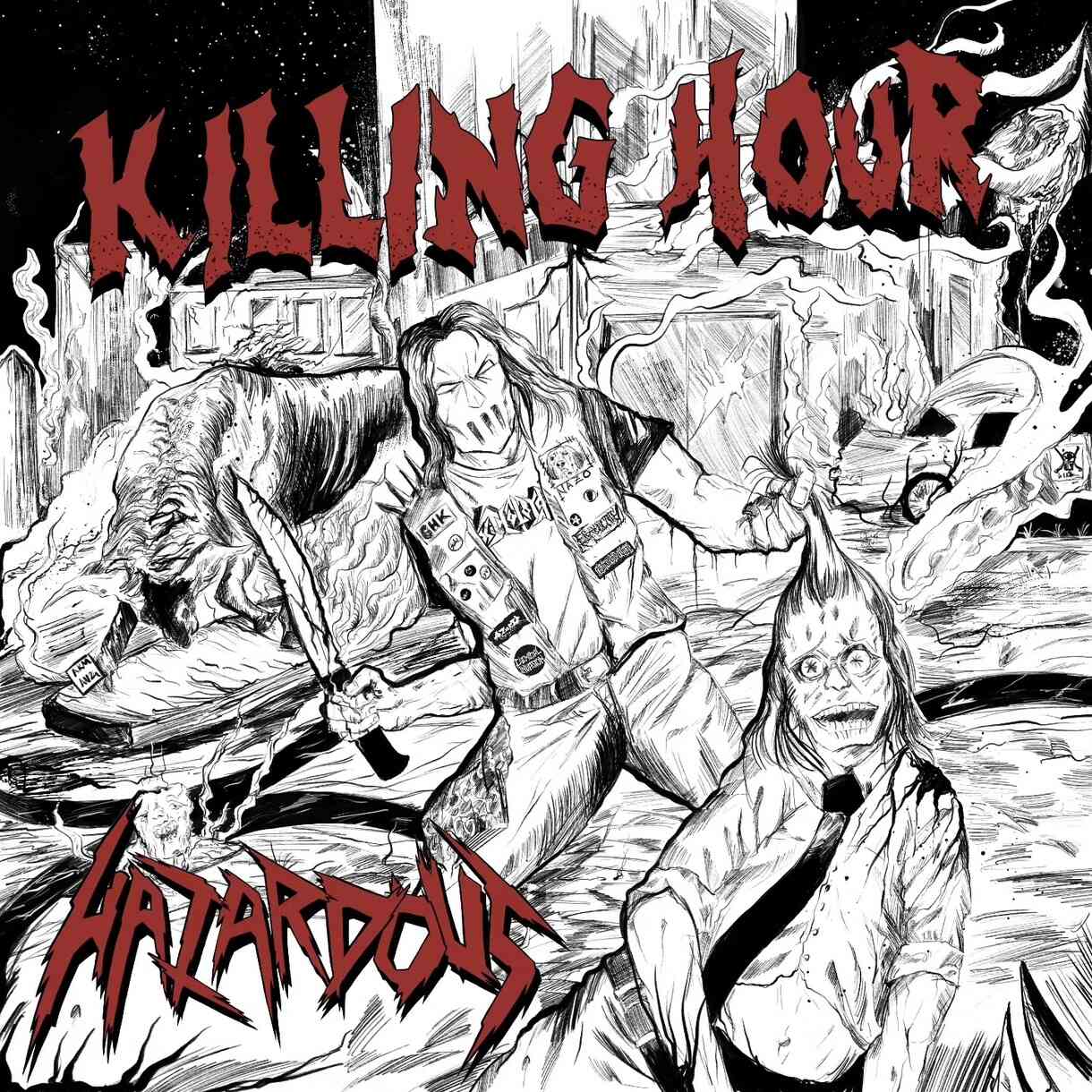 Killing Hour