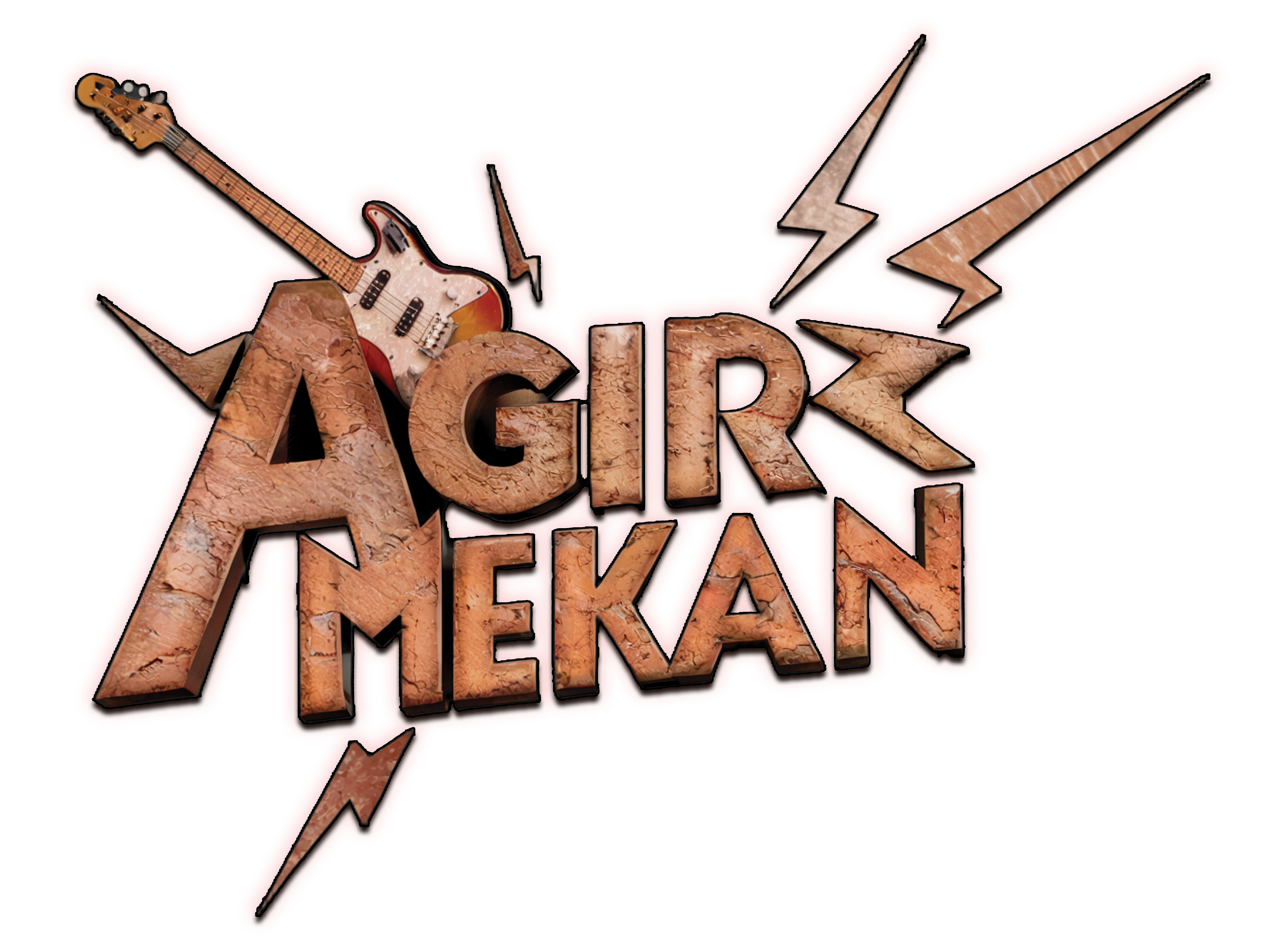 Ağır Mekan